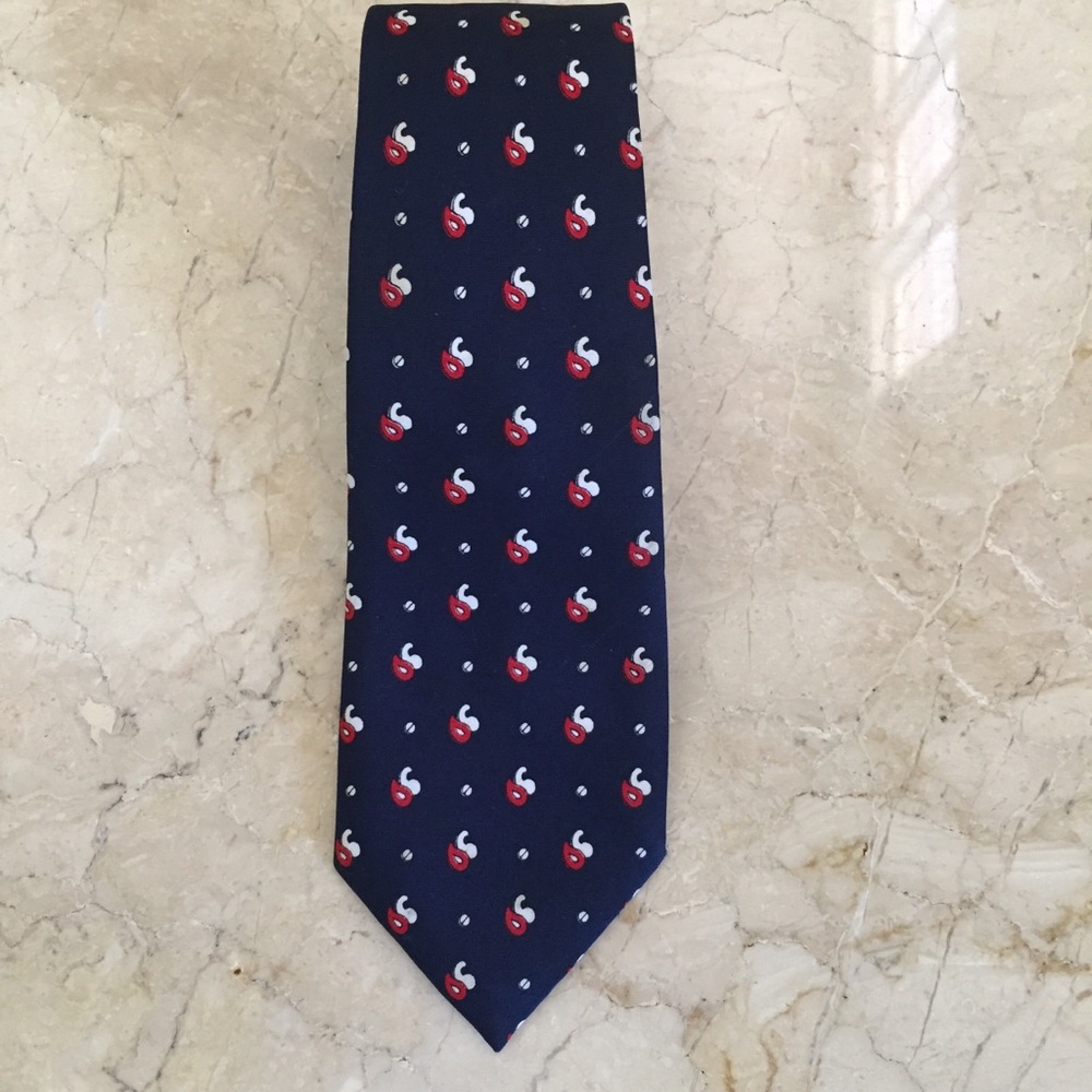 Vintage Tie by Buca Lapi